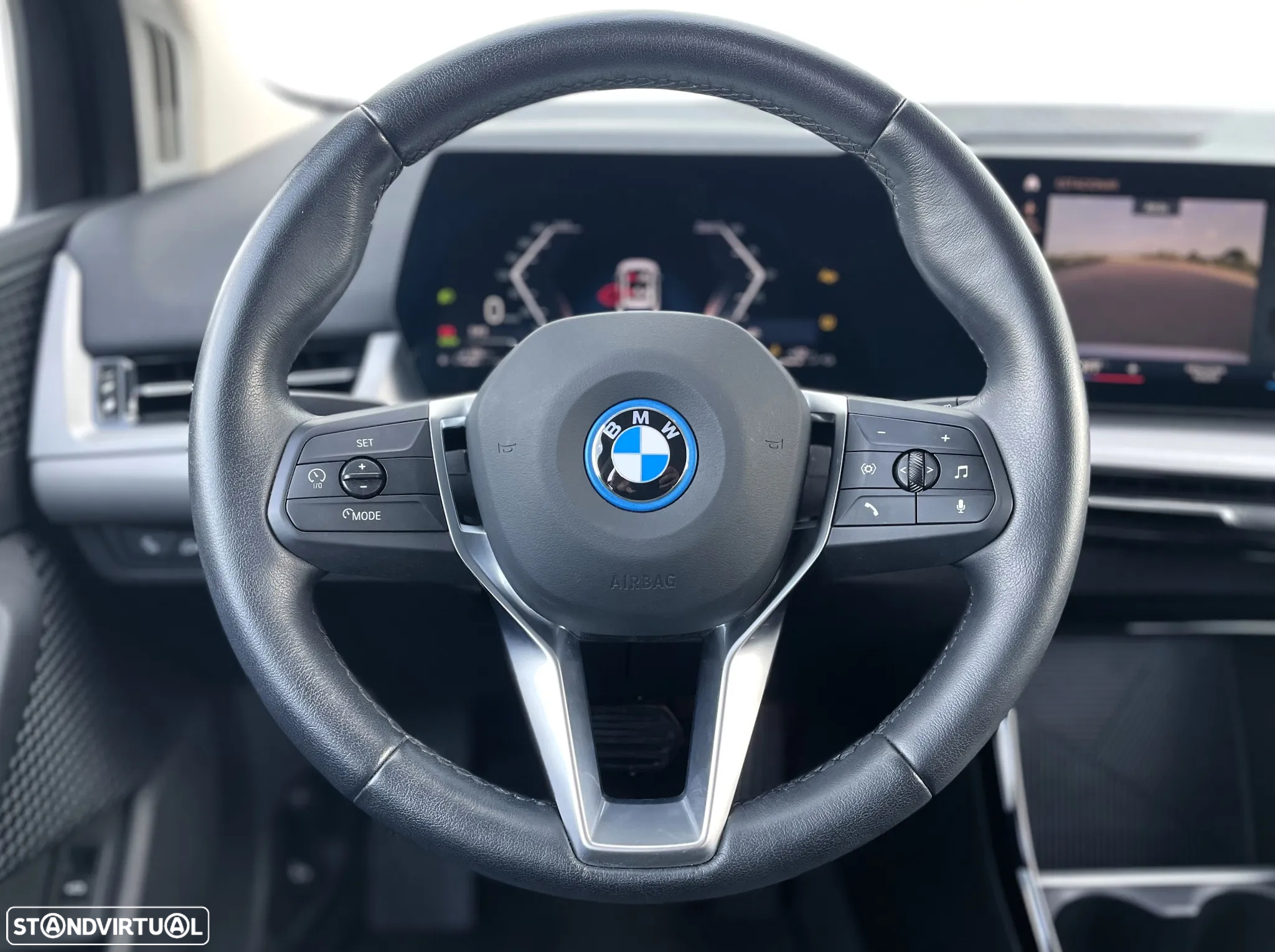 BMW 225xe Active Tourer e xDrive - 40