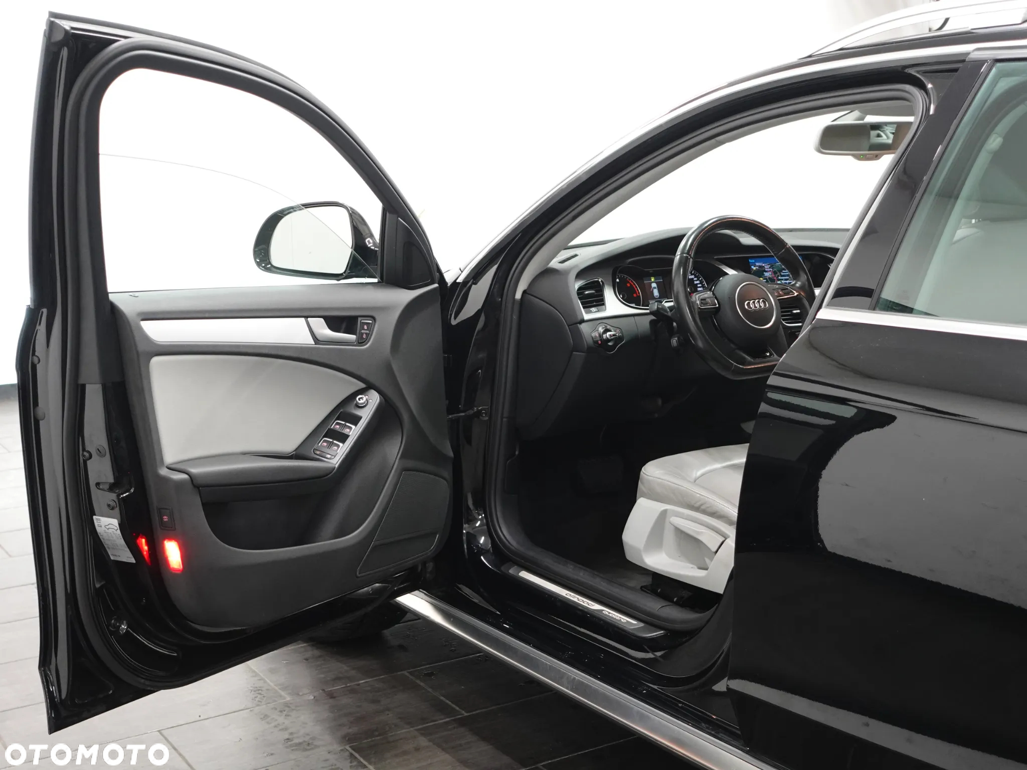 Audi A4 Allroad 2.0 TDI Quattro S tronic - 18