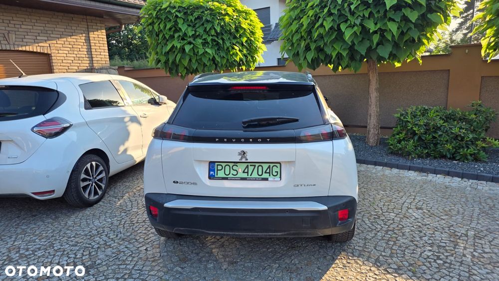Peugeot 2008 GT Line - 4