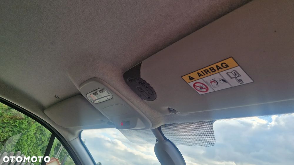 Opel VIVARO BITURBO 1.6 CDTI 145 KM kamera cofania - 19