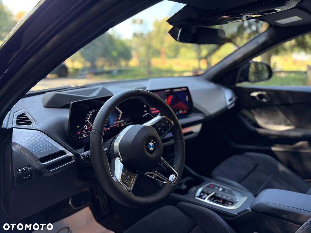 BMW Seria 1 - 12