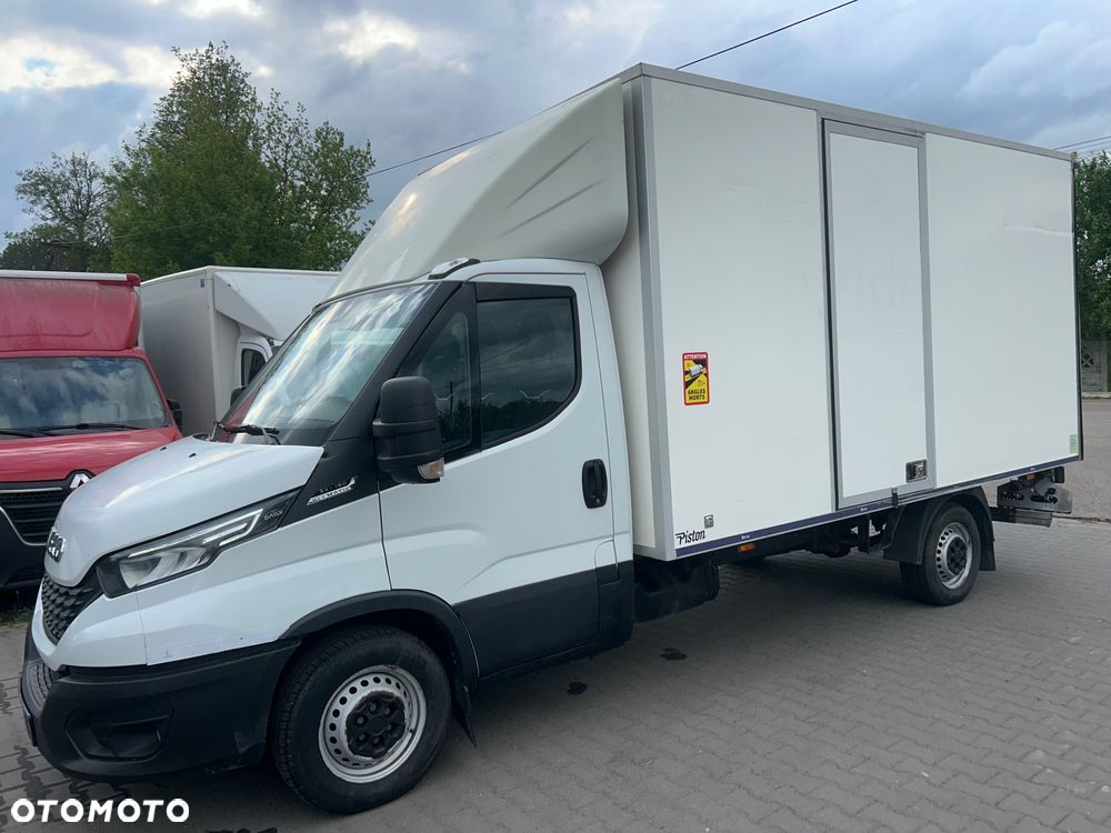 Iveco Daily - 14