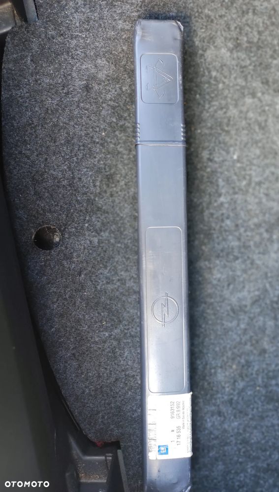 Opel Corsa 1.2 16V - 15