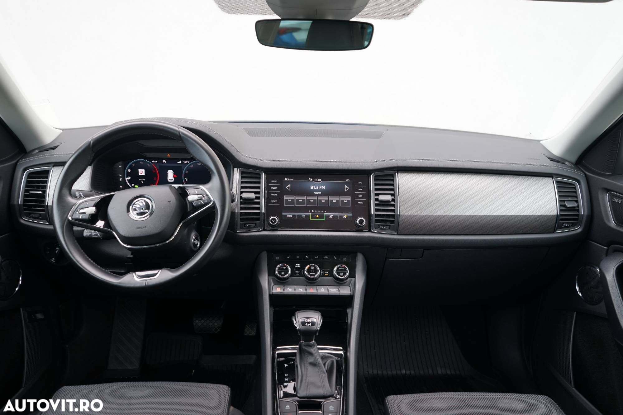 Skoda Kodiaq - 29