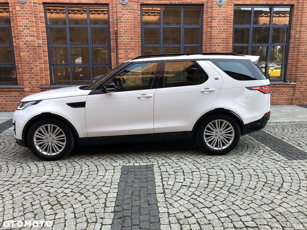 Land Rover Discovery 2.0 SD4 HSE Luxury - 7