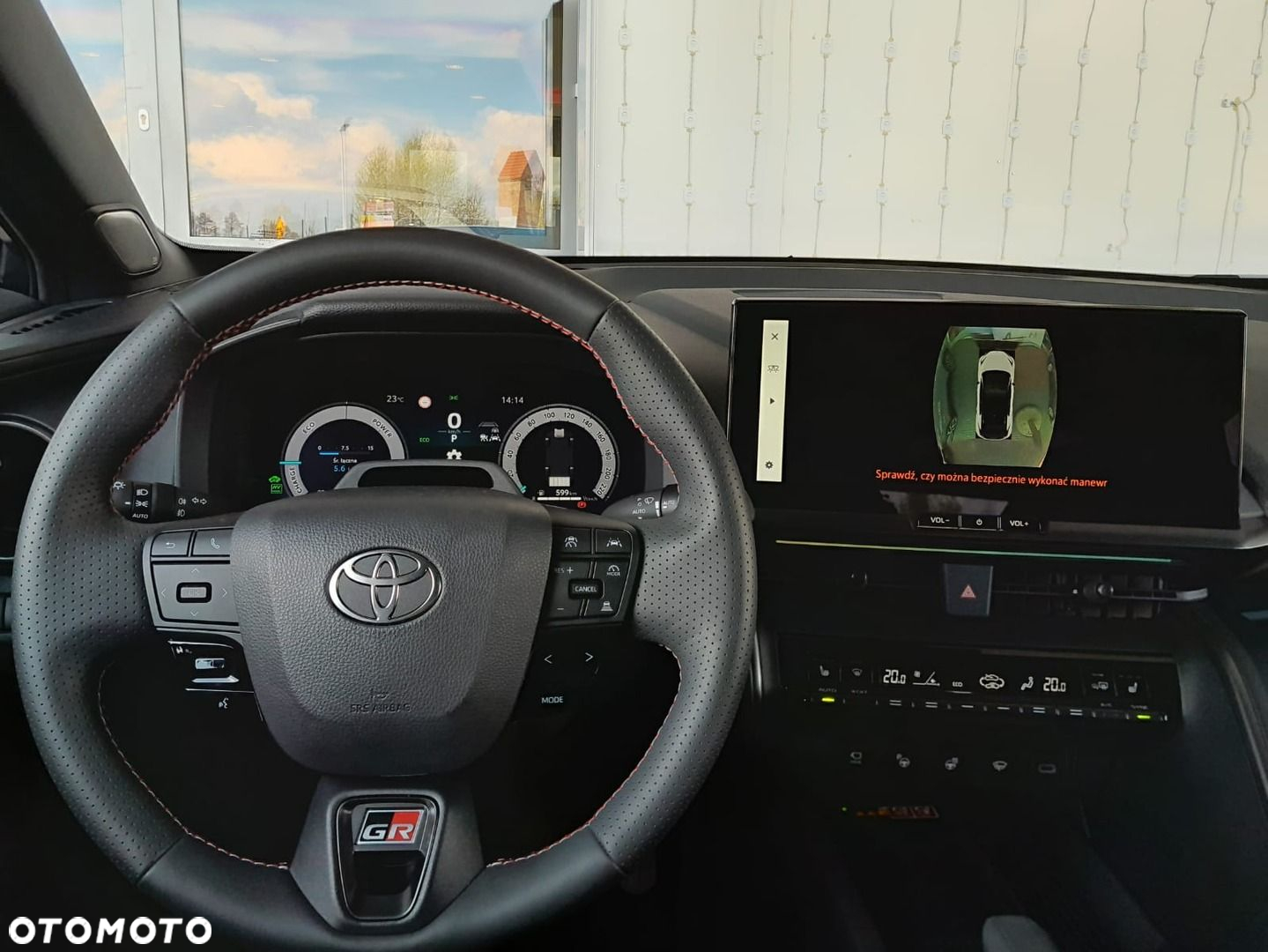 Toyota C-HR - 17