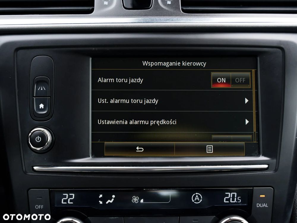 Renault Kadjar Energy dCi 110 Experience - 39