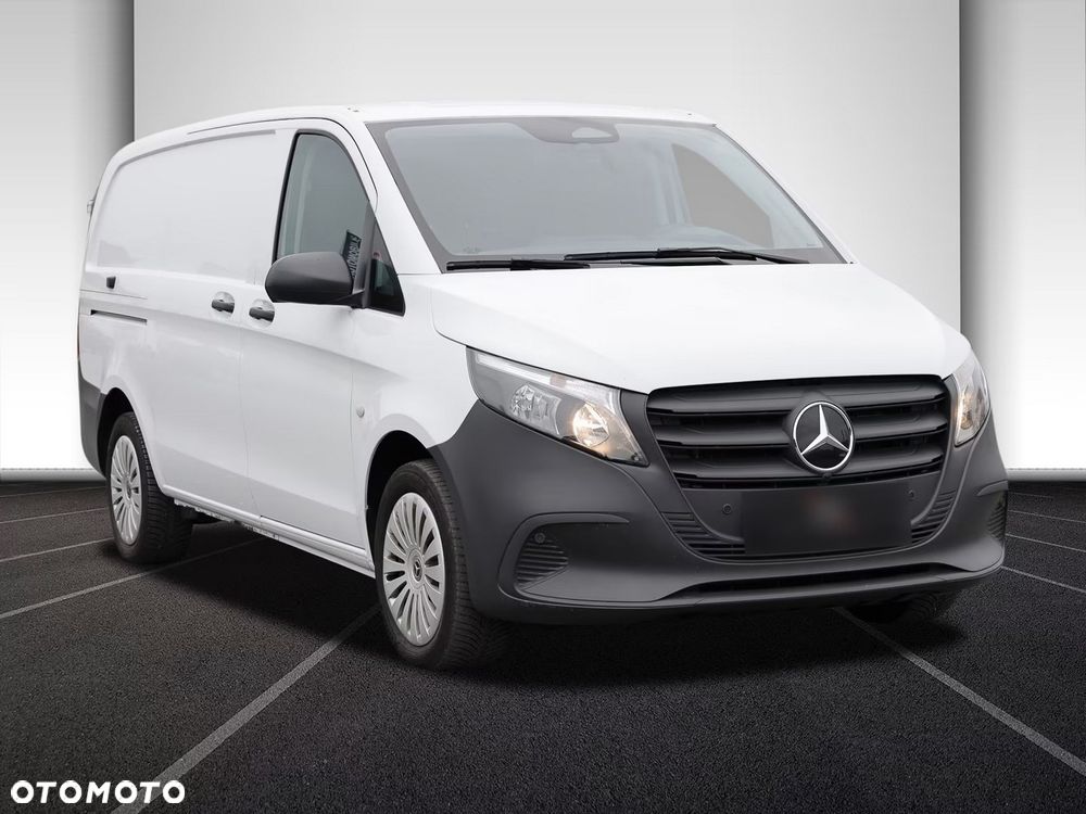 Mercedes-Benz Vito - 1