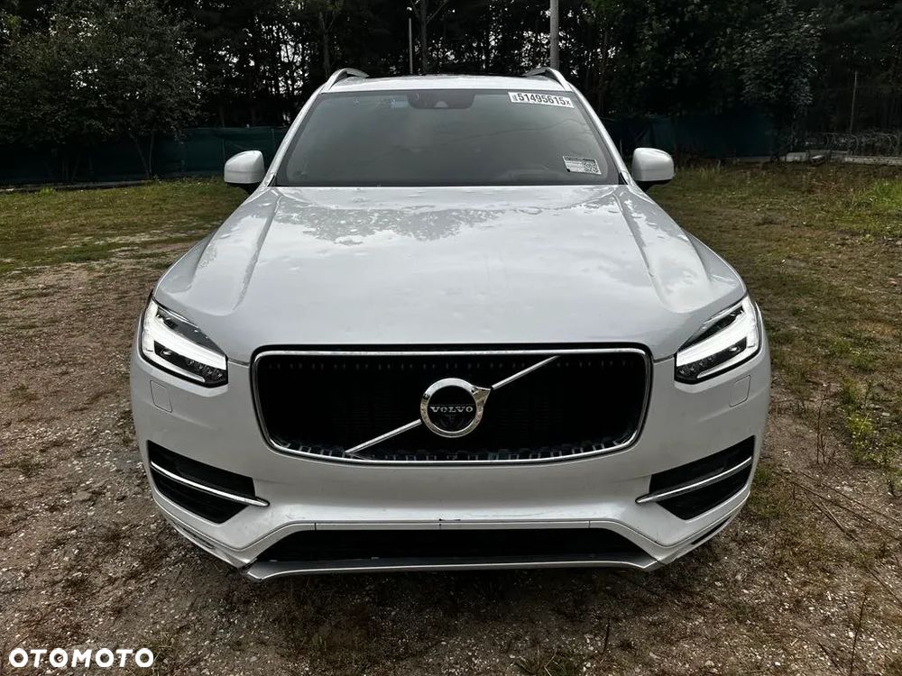Volvo XC 90 - 6