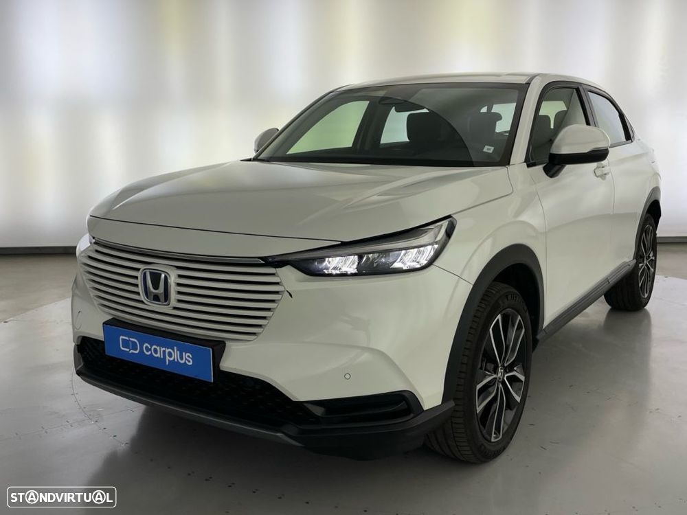 Honda HR-V 1.5 i-MMD e:HEV Elegance - 21