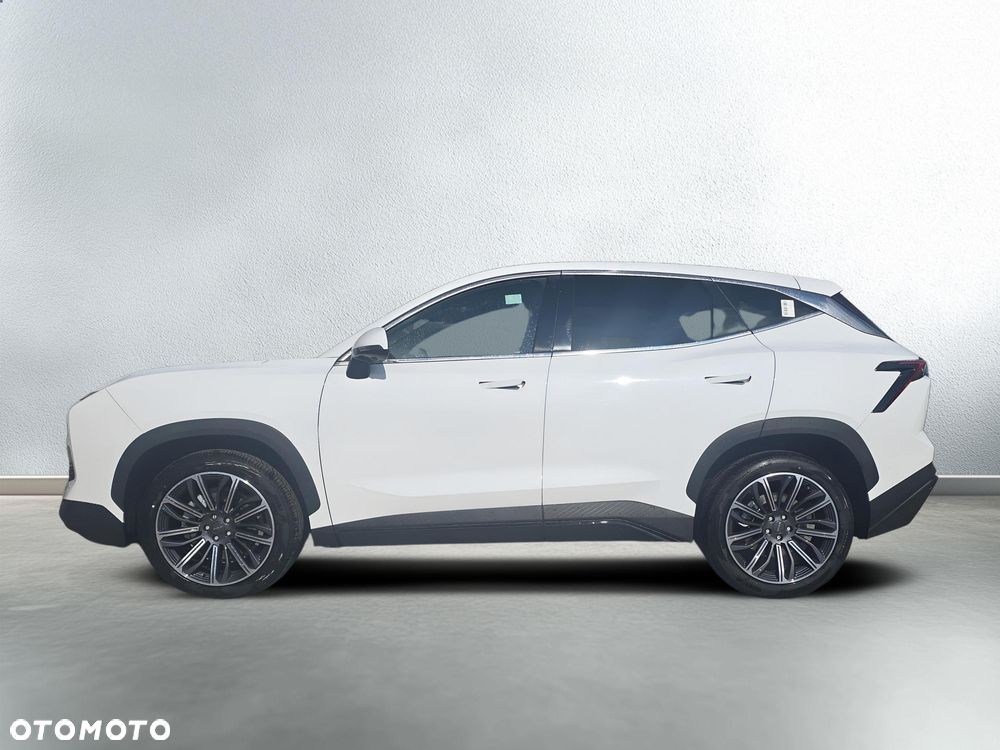 Jetour Dashing 1.6T DCT - 9