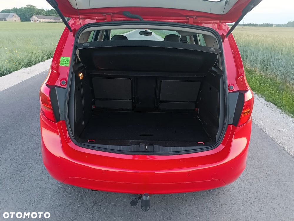 Opel Meriva - 14