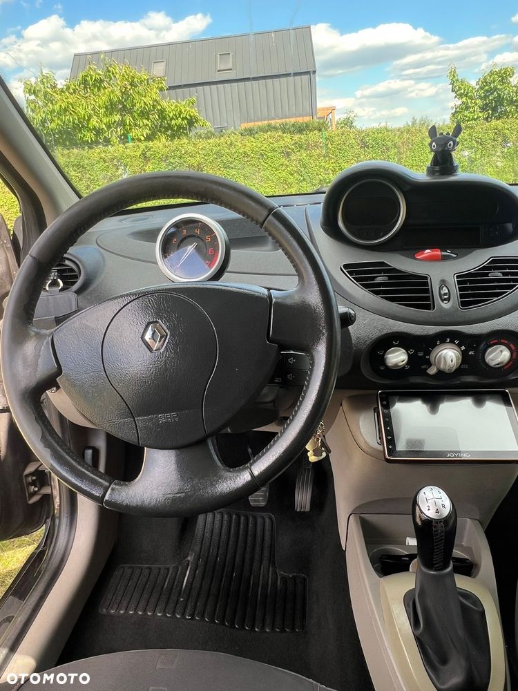 Renault Twingo - 12