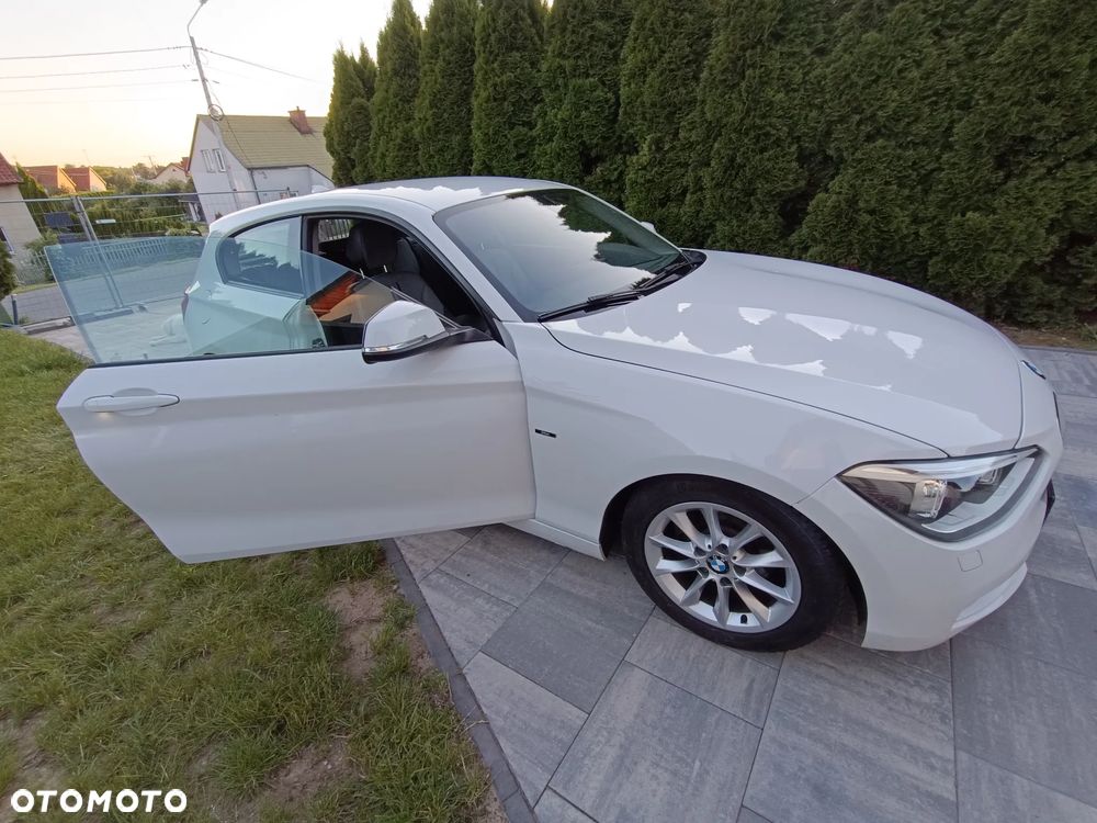 BMW Seria 1 118d - 7