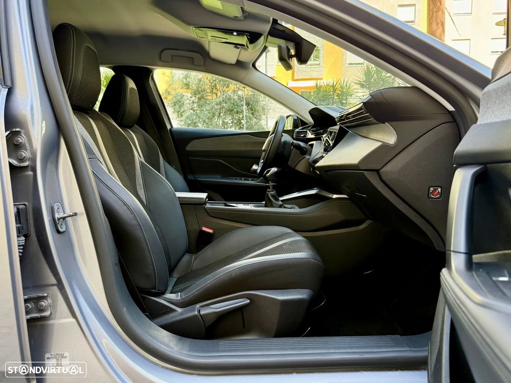 Peugeot 308 SW PureTech 130 Stop & Start Allure - 6