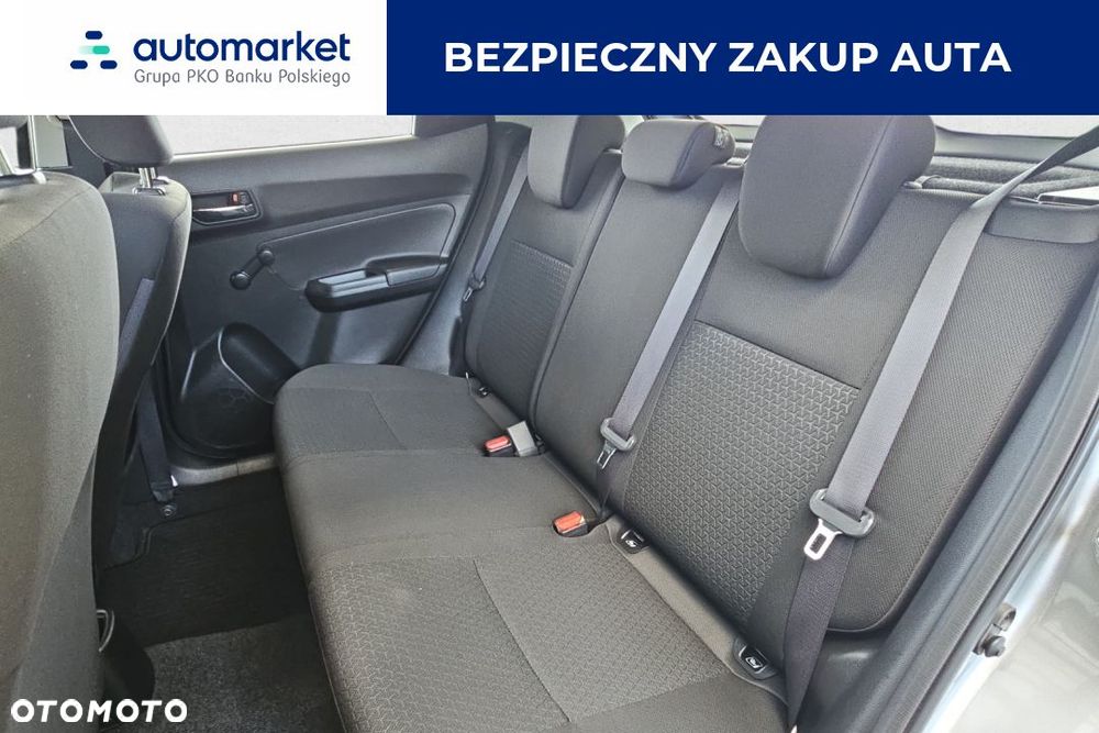 Suzuki Swift 1.2 Dualjet SHVS Premium - 20