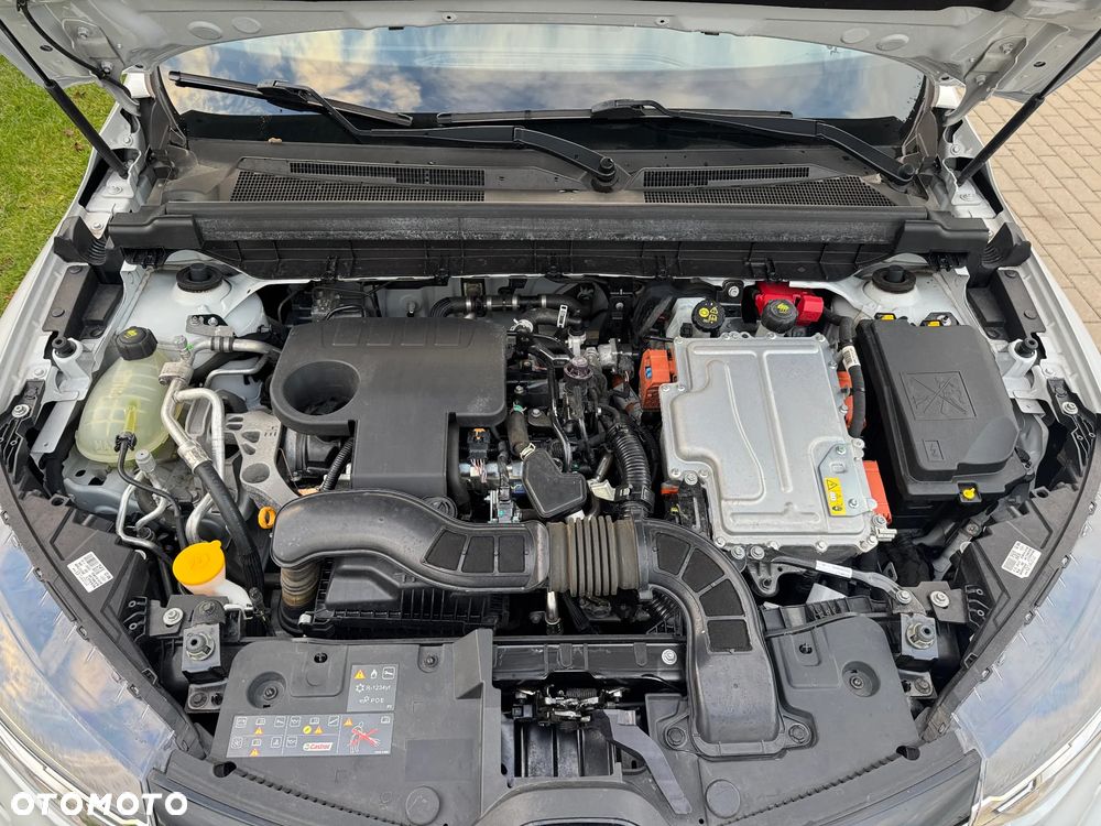 Renault Arkana E-TECH 145 R.S.LINE - 38