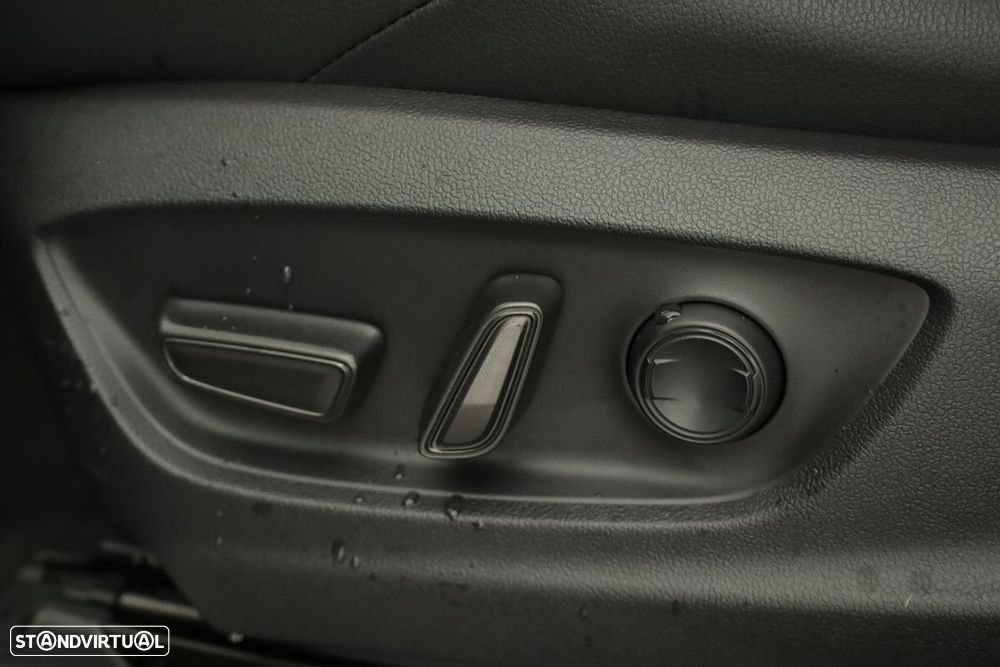 Toyota bZ4X 71,4 kWh Exclusive - 20