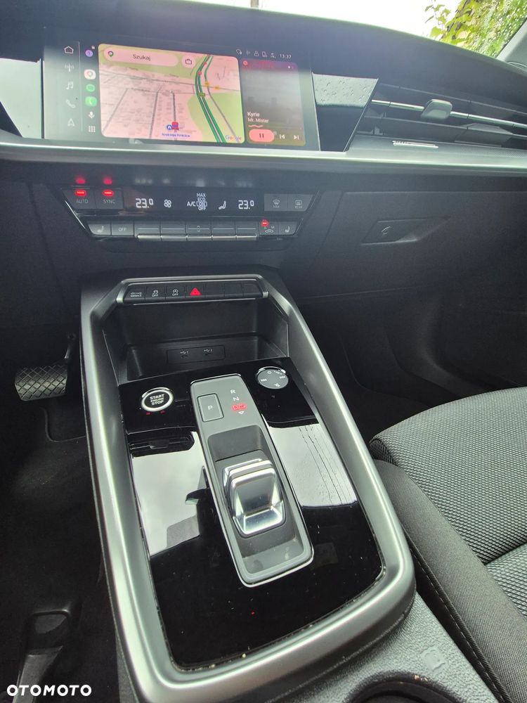 Audi A3 Sportback 35 TFSI mHEV S Line S tronic - 18