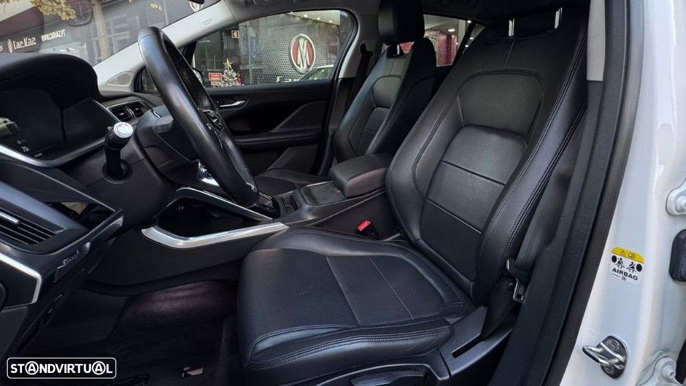 Jaguar I-Pace EV400 AWD S - 19