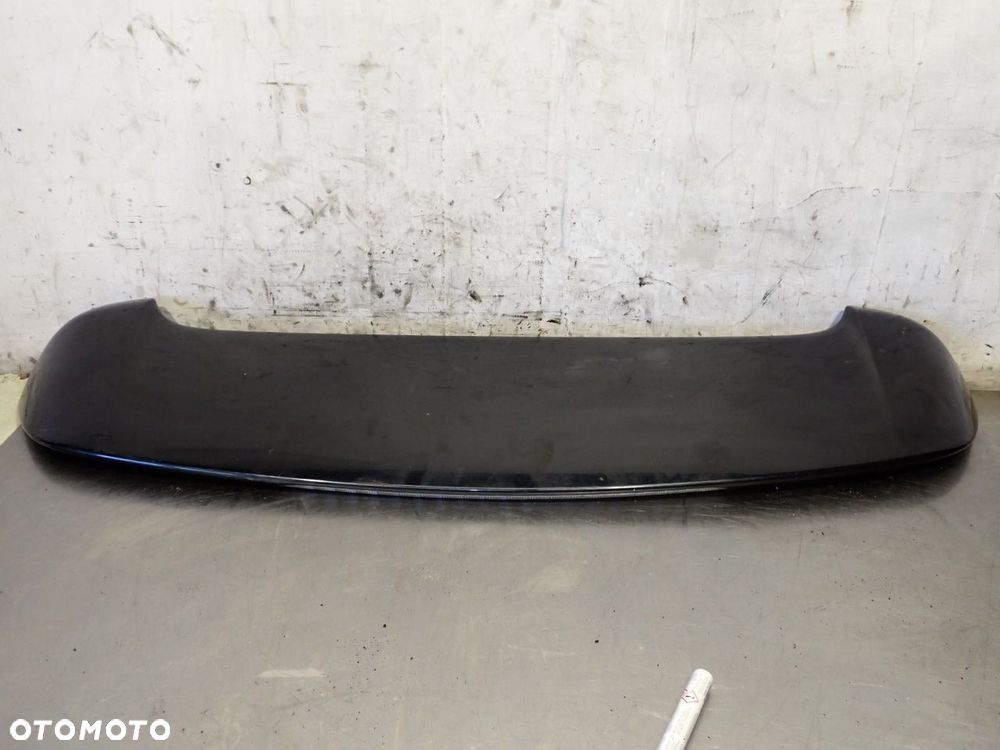 SPOILER LOTKA KOMBI MAZDA 6 2.0 - 1