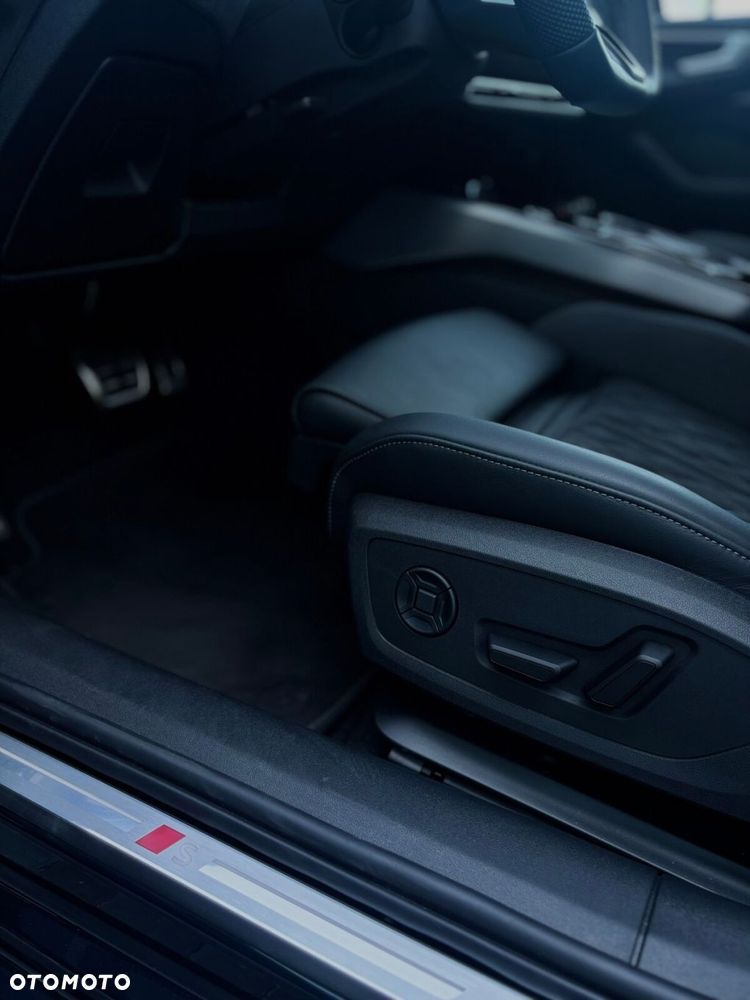 Audi A5 Avant TFSI quattro 150 kW S tronic - 21