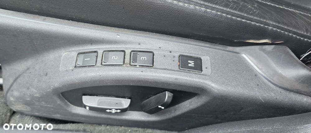 Volvo V70 D4 Geartronic Summum - 19