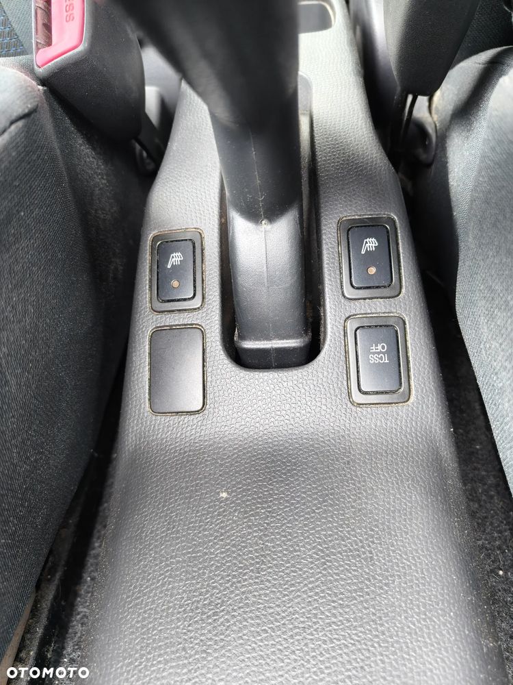 Suzuki Swift 1.3 Comfort XL - 21