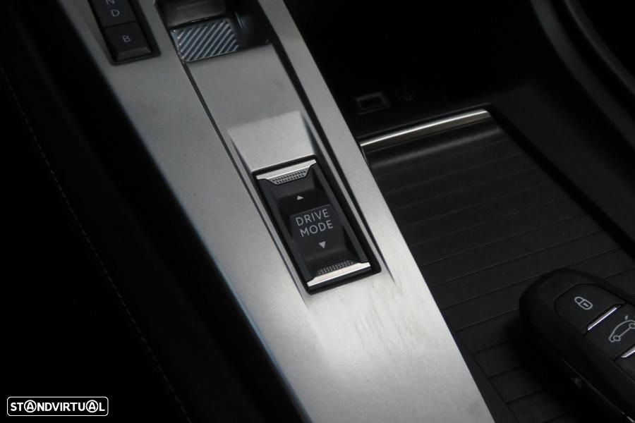 Peugeot 308 1.6 Hybrid GT e-EAT8 - 15