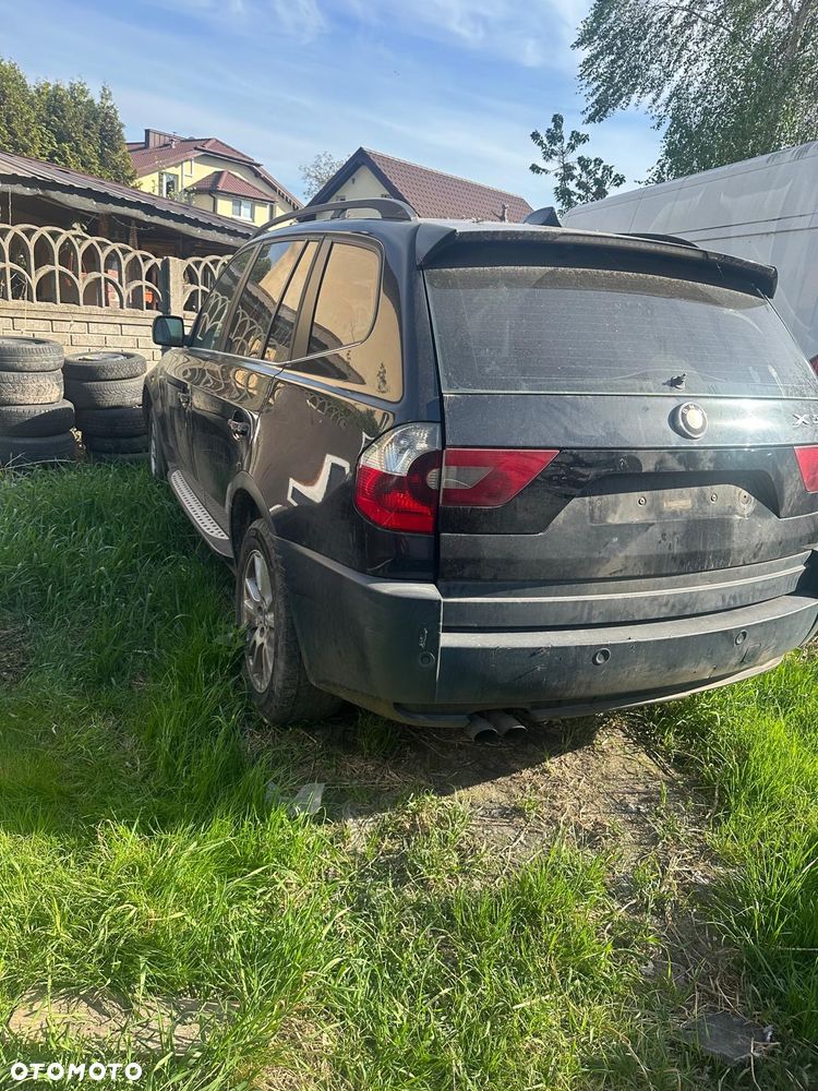 BMW X3 xDrive30d - 2