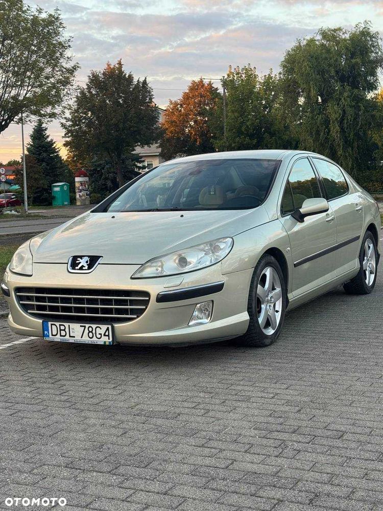 Peugeot 207 - 1
