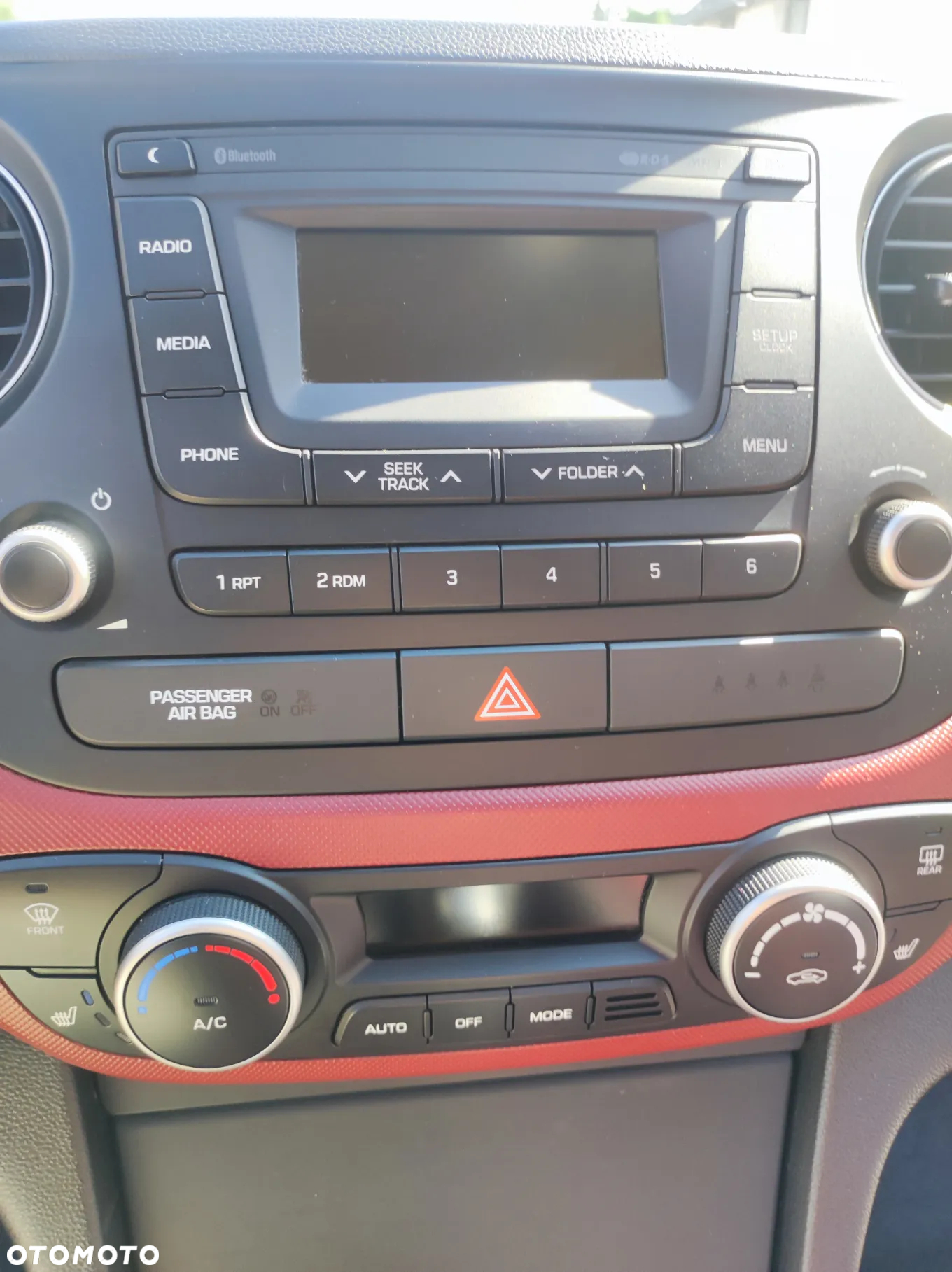 Hyundai i10 1.2 Automatik Passion Plus - 19