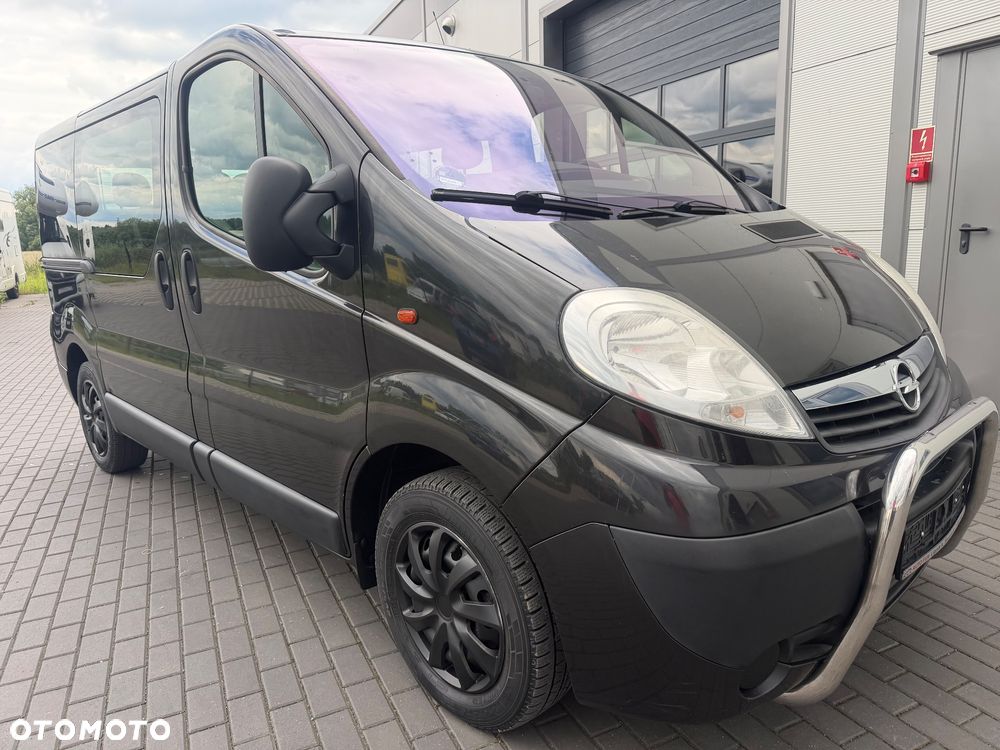 Opel Vivaro L1H1 2.9t Essentia - 2