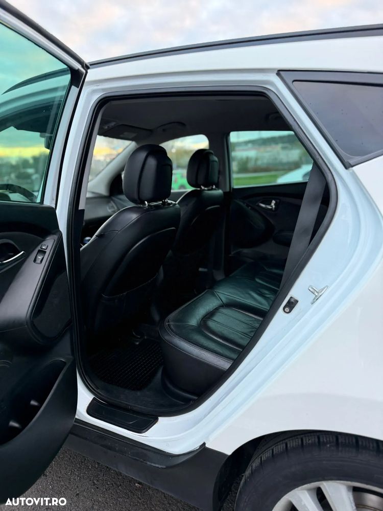 Hyundai ix35 - 9