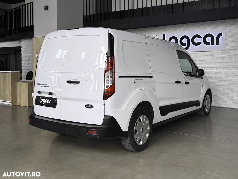 Ford Transit Connect - 6