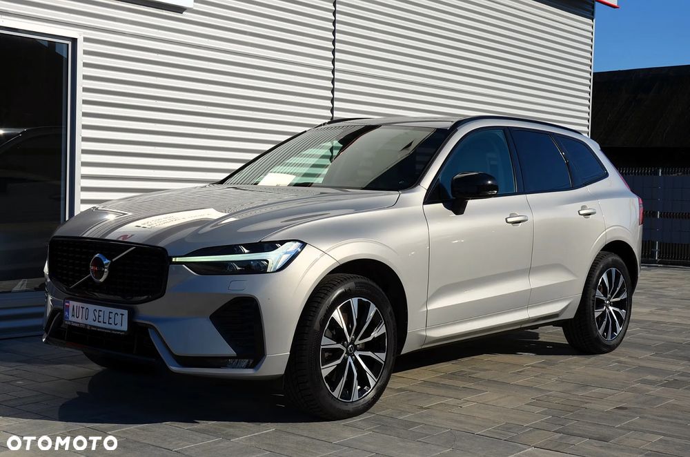Volvo XC 60 B4 D Geartronic RDesign - 12