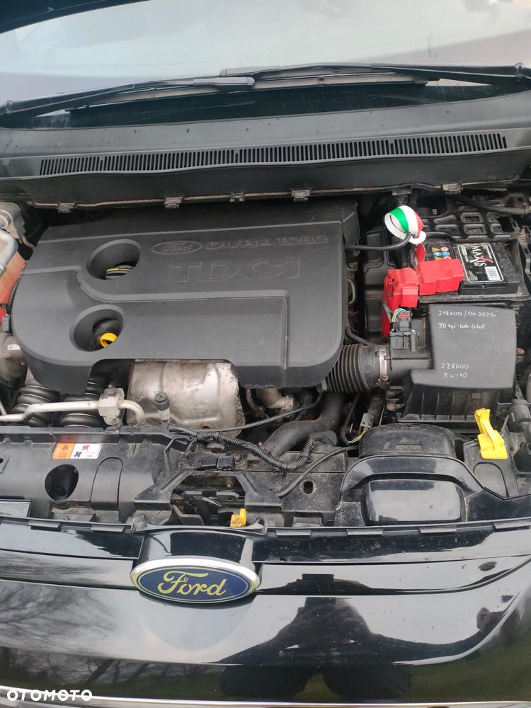 Ford B-MAX 1.6 TDCi Individual - 13