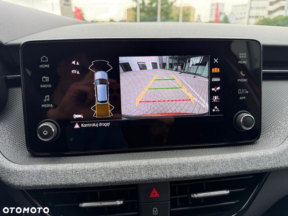 Skoda Kamiq 1.0 TSI Drive DSG - 29