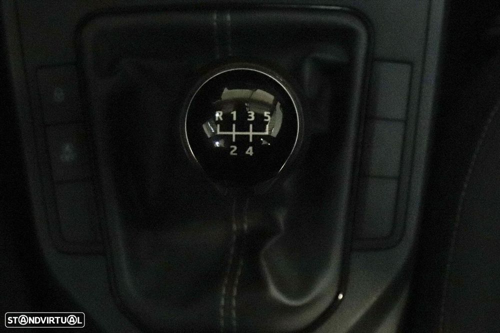 SEAT Ibiza 1.0 TSI Style - 13