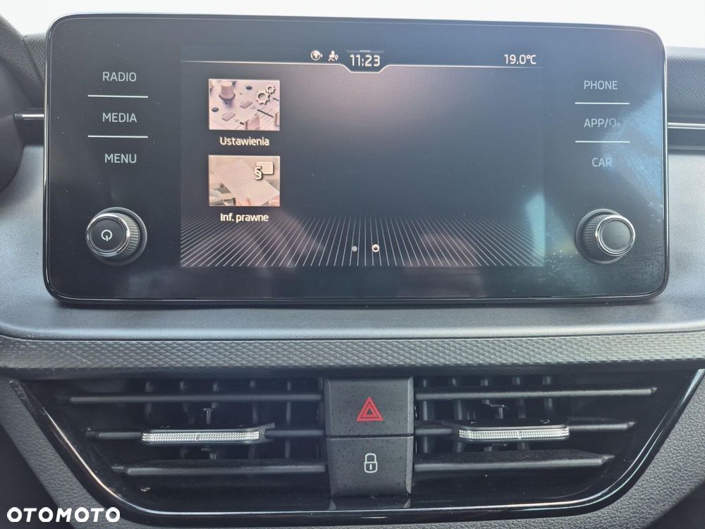 Skoda Scala 1.0 TSI Ambition - 24