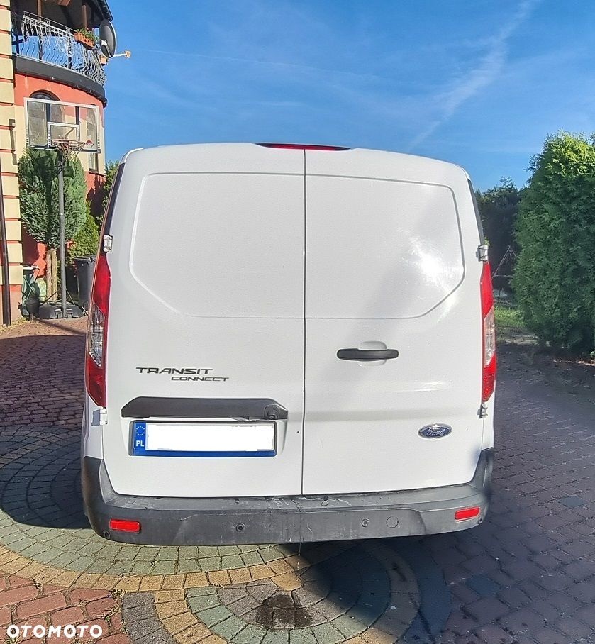 Ford TRANSIT CONNECT - 6