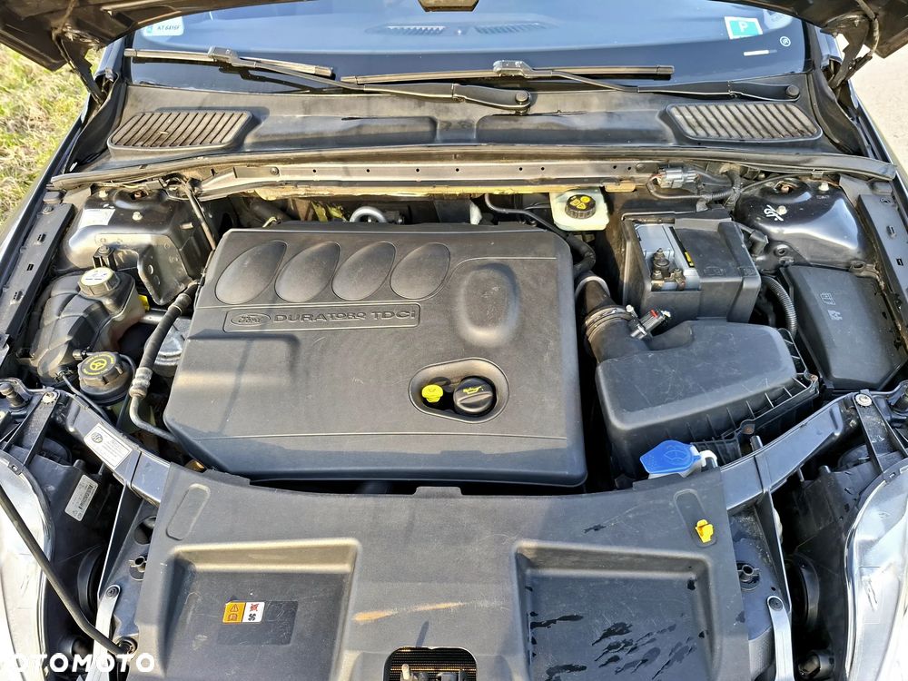 Ford Mondeo 2.0 TDCi Titanium - 20