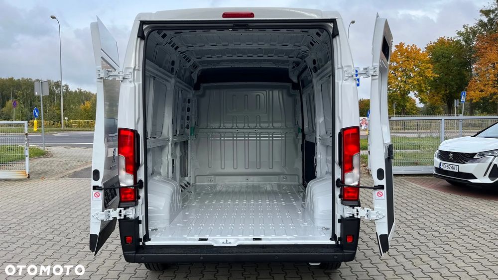 Peugeot Boxer - 15