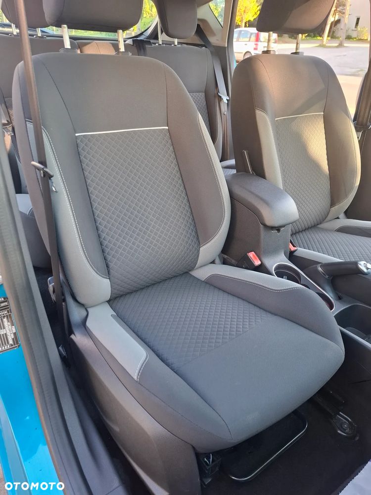 Ford Fiesta 1.25 Silver X Plus EU6 - 23