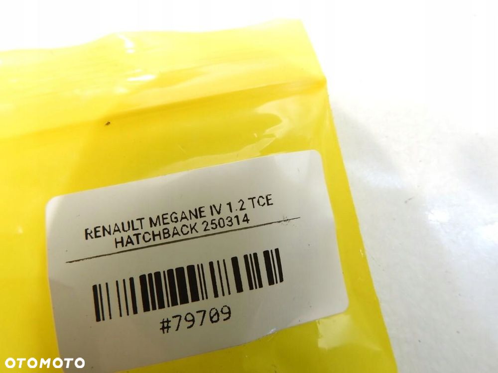 WZMACNIACZ ANTENY RENAULT MEGANE IV 283631962R - 5