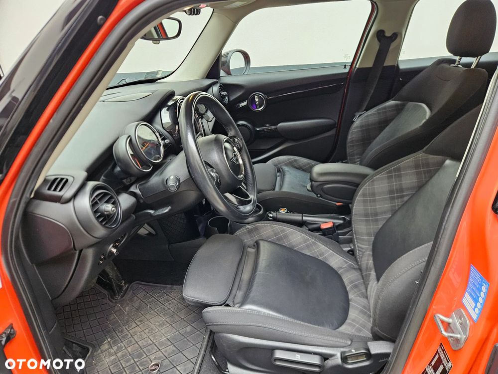 MINI Cooper - 17