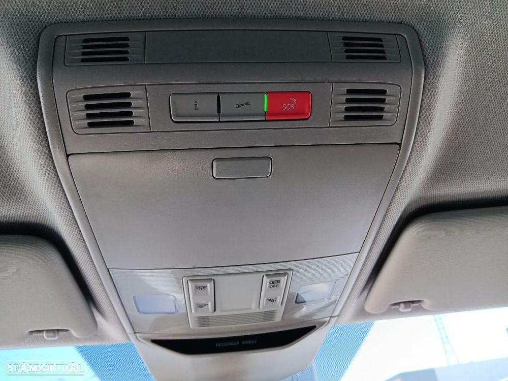 Skoda Kamiq 1.0 TSI Selection DSG - 26