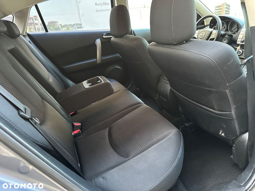 Mazda 6 2.0 CD Dynamic - 18