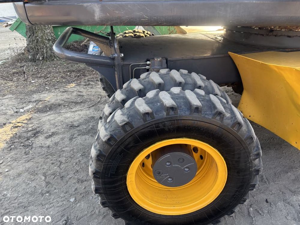 Volvo EW180B - 5