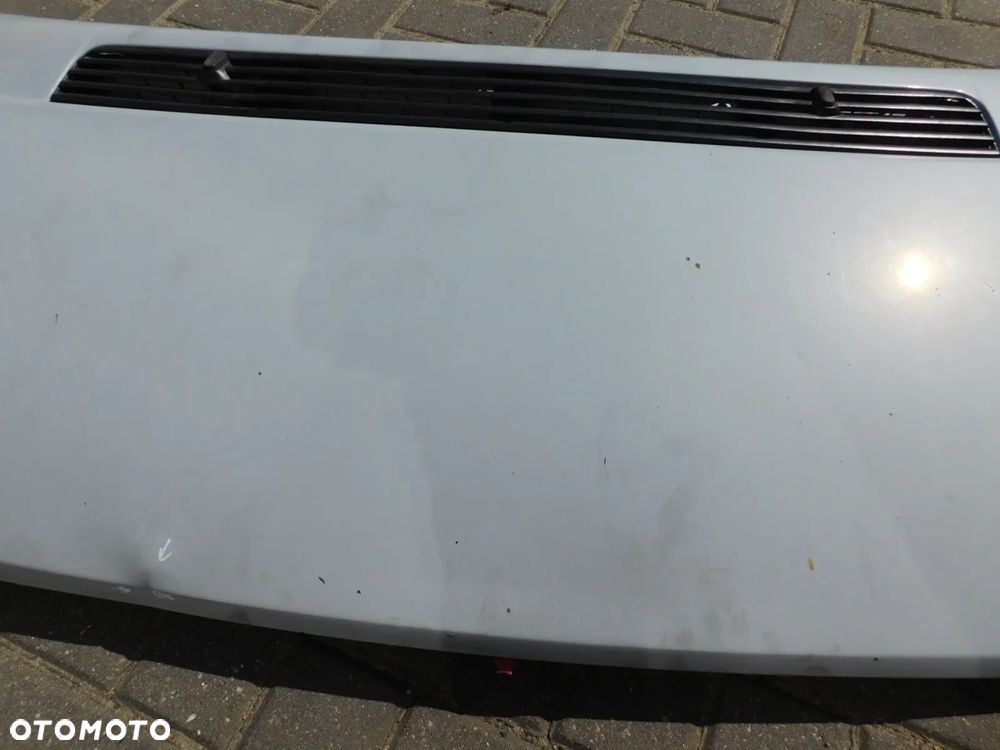 maska silnika VW T4 - 3